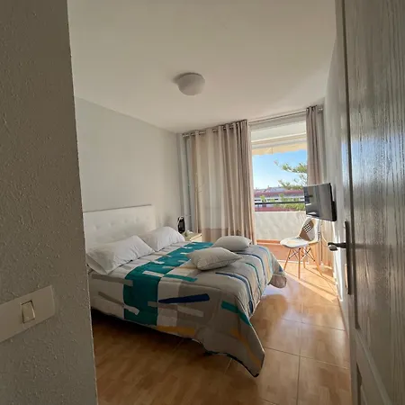 Chasna Garden Apartment Arona (Tenerife)