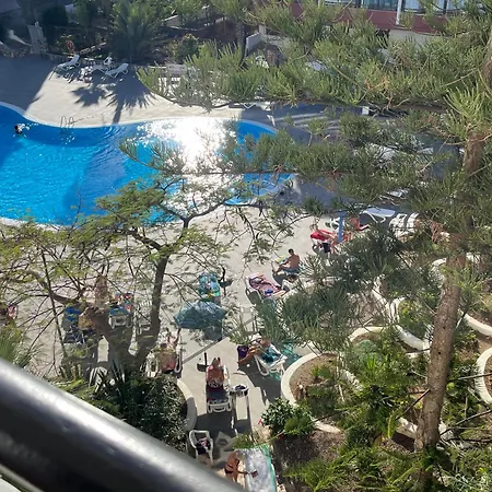 Apartment Chasna Garden Arona (Tenerife)