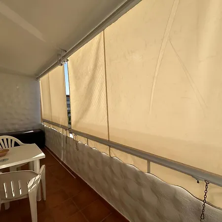 Chasna Garden Apartment Arona (Tenerife)