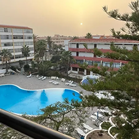 Apartment Chasna Garden Arona (Tenerife)