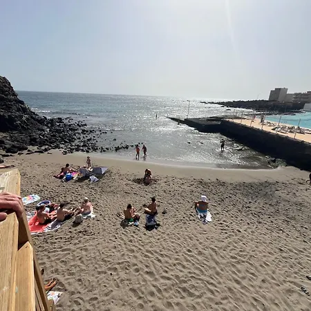 Chasna Garden Apartment Arona (Tenerife)