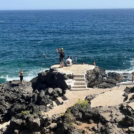 Chasna Garden Apartment Arona (Tenerife)