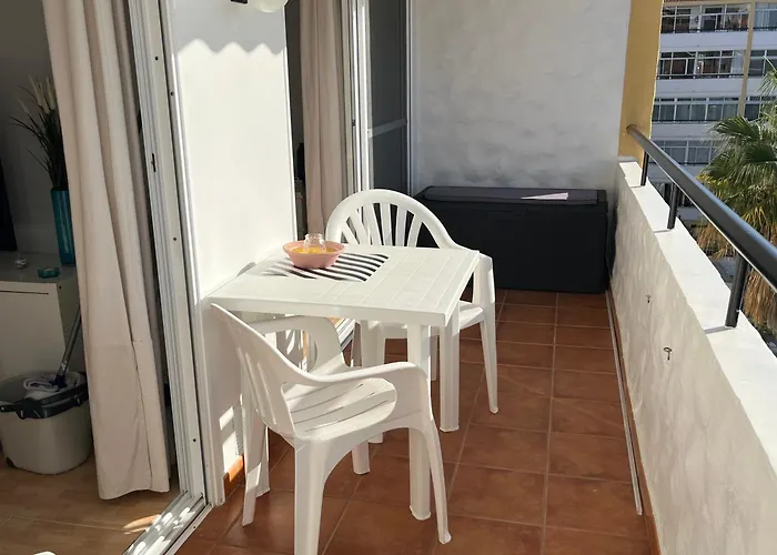 Apartmán Chasna Garden