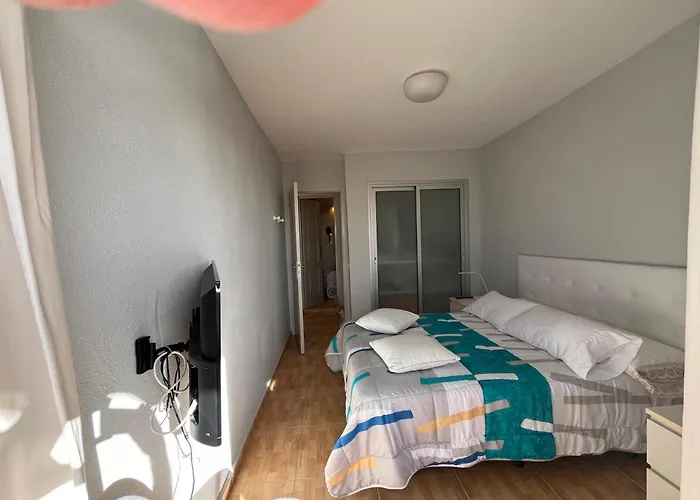 Apartmán Chasna Garden *