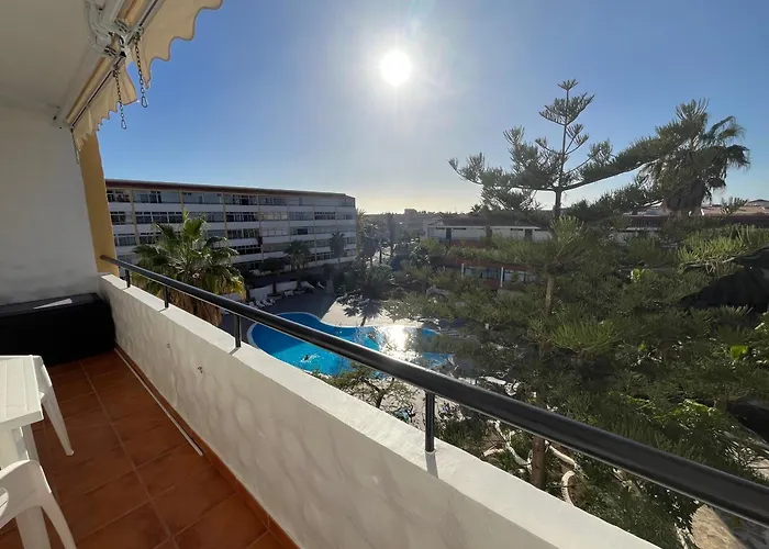 Apartmán Chasna Garden *