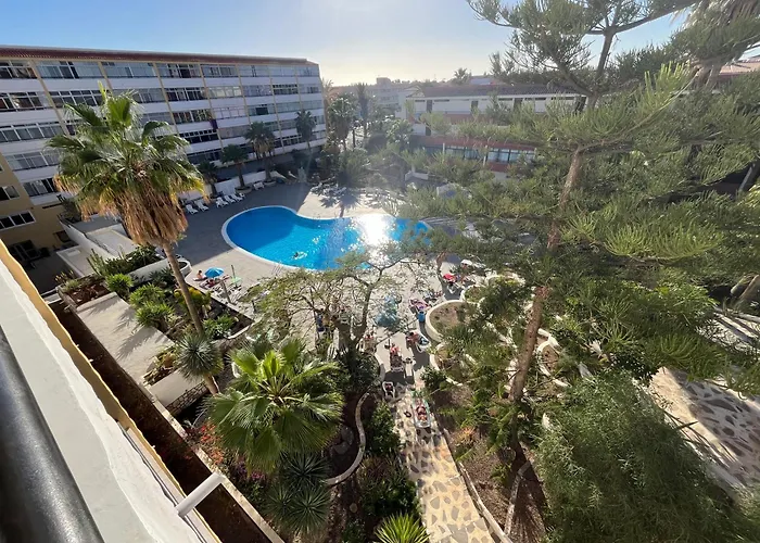 Chasna Garden Apartmán