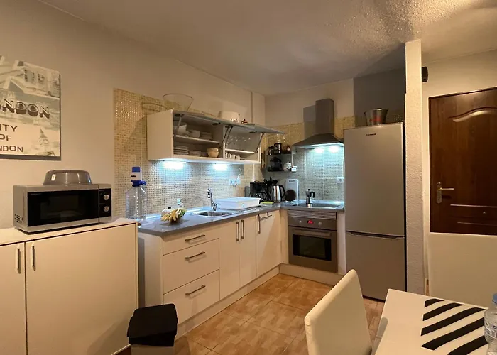 Apartmán Chasna Garden *