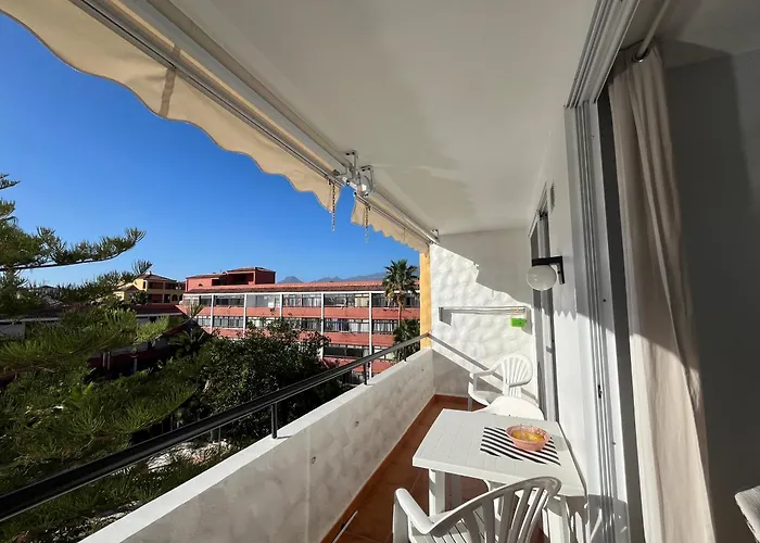 Apartmán Chasna Garden