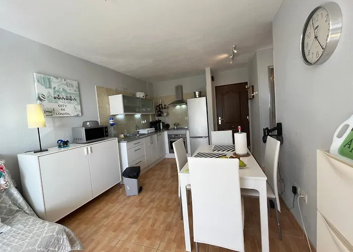 Chasna Garden Apartmán