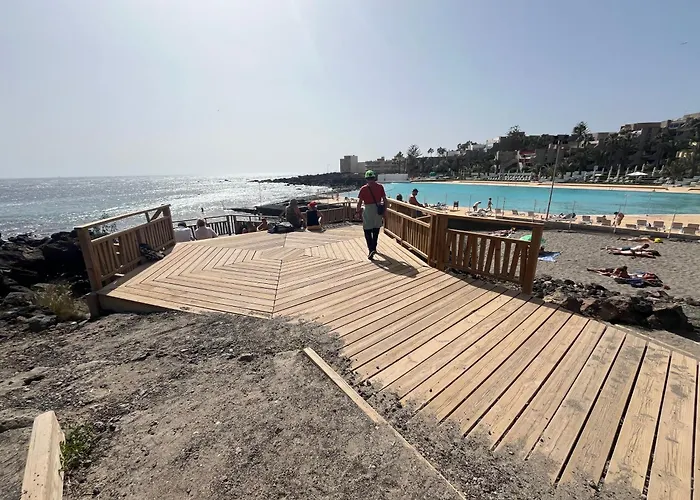 Chasna Garden Apartmán