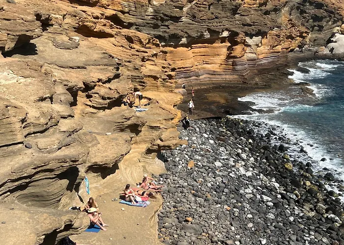 Chasna Garden Apartmán Arona (Tenerife)